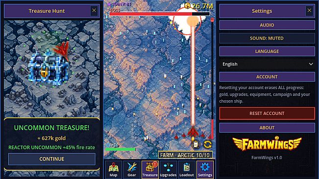 FarmWings