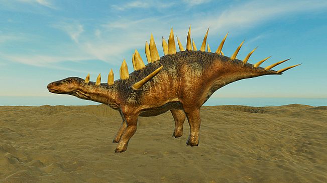 Dinosaurs for Clip maker