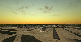 Tower!3D Pro - EGKK airport