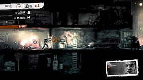 This War of Mine: The Little Ones