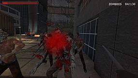 Dead Streets: Zombie Blitz