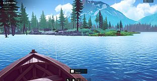 Pinewater