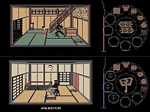 Escape From Castle Matsumoto