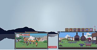 Idle Smith: Forge, Craft, Battle!