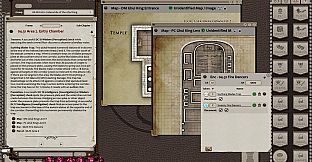 Fantasy Grounds - Empire of the Ghouls