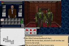 The Legacy: Realm of Terror