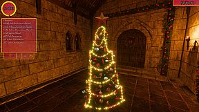 Christmas Tree Decorator