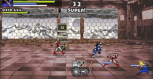 AFRA Survivor: Adventure