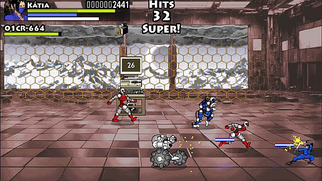 AFRA Survivor: Adventure