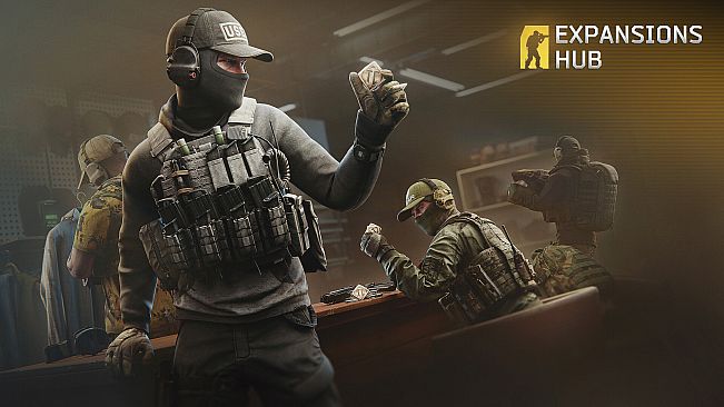Escape from Tarkov: TarCoin Special Offer