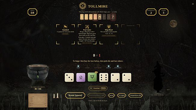 Tollmire