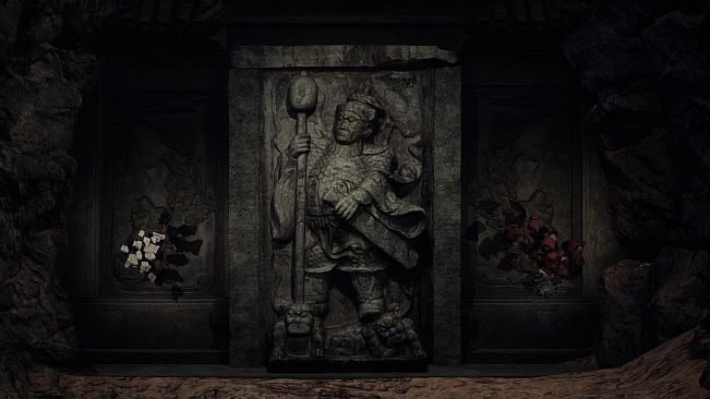 Phantom Loop: Full Circle