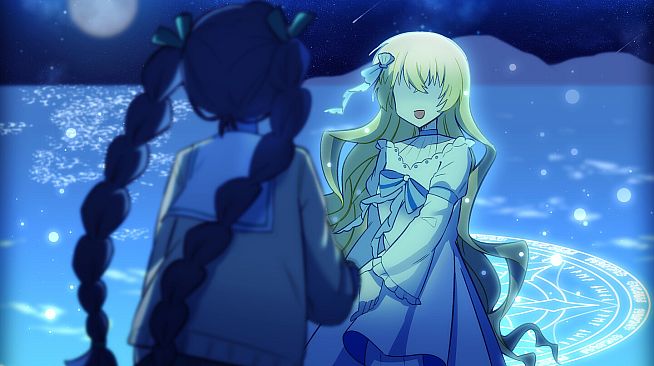 Drown in Yesterday's Sea