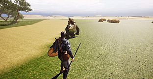 David: Rise of the Shepherd