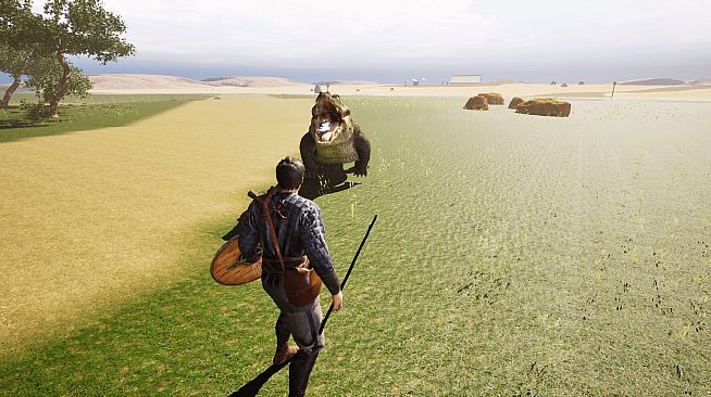 David: Rise of the Shepherd