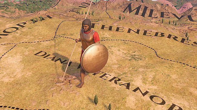 Imperator: Rome - The Punic Wars Content Pack