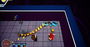 Odium: Support the developer & Achievements