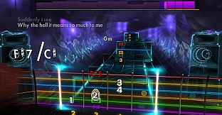 Rocksmith 2014 Edition – Remastered – KT Tunstall - “Suddenly I See”