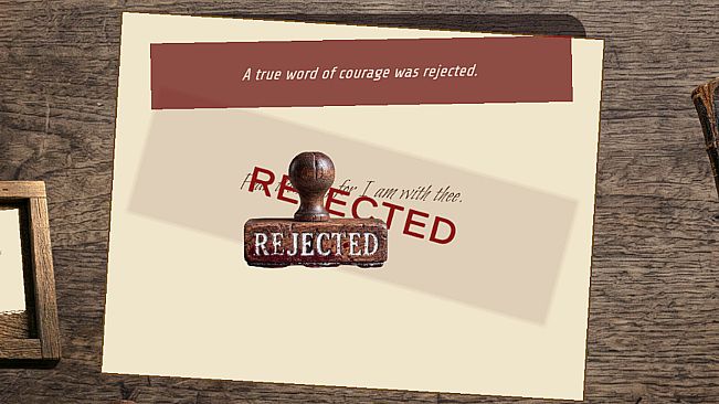 The Canon Keeper