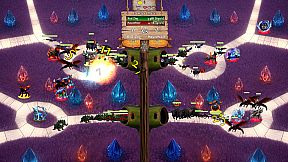 Elemental Dog Defense