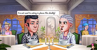 Kitty Powers' Matchmaker Makeover