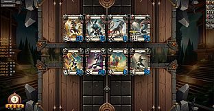 BattleCards Saga