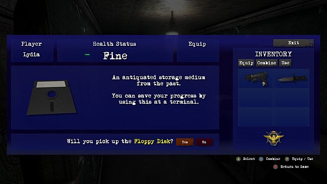 Outbreak: The Nightmare Chronicles