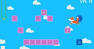 Tricky Fox - Soundtrack