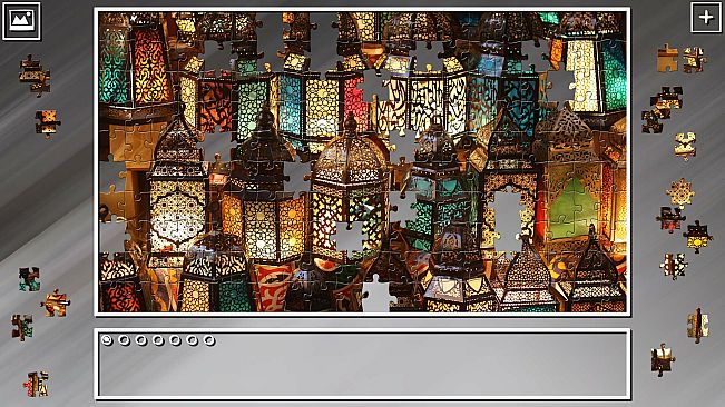 Super Jigsaw Puzzle: Generations - Egypt