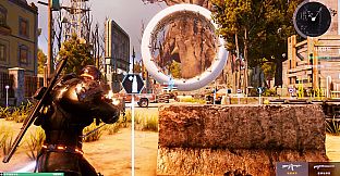 Gene Rain : Wind Tower - Way to Heaven