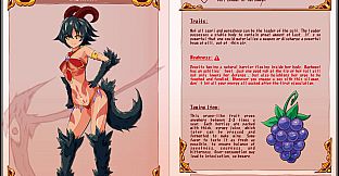 Codex Libido : Halloween