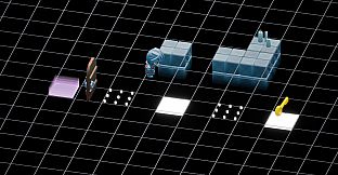 Dark Dungeon Mind Mess