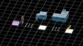 Dark Dungeon Mind Mess (Windows)