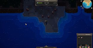 Realm of Idlers