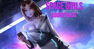 Space Girls Soundtrack