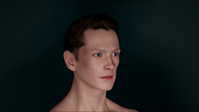 Love Rebirth: Rebellion