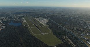 X-Plane 12 Add-on: Aerosoft - Airport Berlin-Tegel