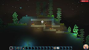 Dig or Die: Console Edition