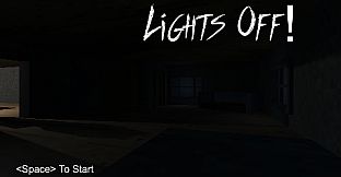 Lights Off! Donation