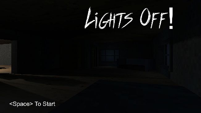Lights Off! Donation