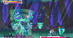 Kingdom's Return: Time-Eating Fruit and the Ancient Monster