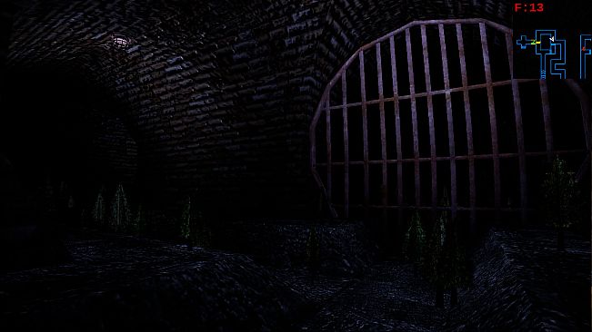 Sump