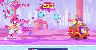 Muse Dash - Muse Plus