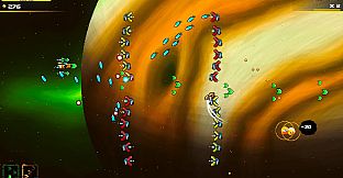 Space Elite Force - Reloaded