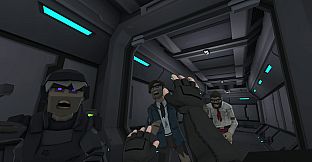 Outbreak: Dead City