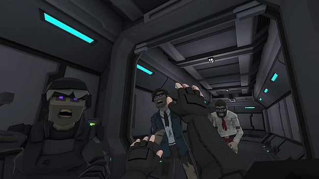 Outbreak: Dead City