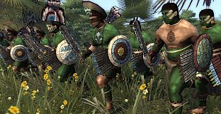 Medieval II: Total War Kingdoms