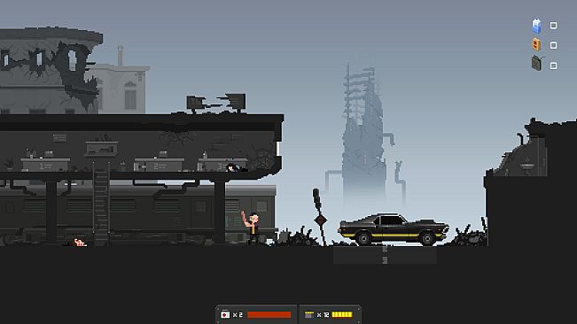 The Only Traitor DLC