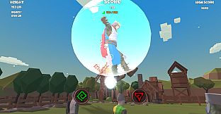 Send them to the sky