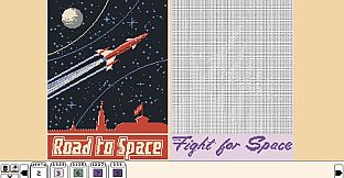 Coloring Pixels - Retro Pack